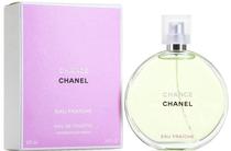 Perfume Chanel Chance Eau Fraiche Edt 100ML - Feminino