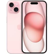 Celular Apple iPhone 15 3090 Be - 6/128GB - 6.1" - Single-Sim - NFC - Pink