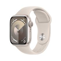 Smartwatch Apple Watch Series 9 Starlight Medium-Large 41MM