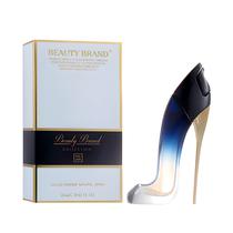 Perfume Beauty Brand Collection Paradise No.004 Edicao 25ML Feminino Eau de Parfum
