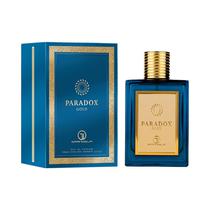 Perfume Grandeur Elite Paradox Gold Edp 100ML