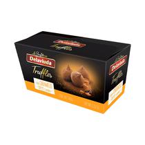 Chocolate Delaviuda Truffes Caramelo 100GR