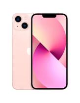 Celular Apple iPhone 13 256GB Pink Lacrado LL