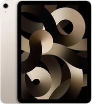 Apple iPad Air 5 (2022) 256GB Wifi Starlight - A2588 MM9P3LL/A