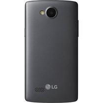 Celular LG H222G Joy Dual 850/900/1800/1900 Preto