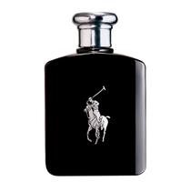 Perfume Ralph Lauren Polo Black H Edt 125ML