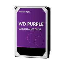 HD Western Digital WD Purple Pro 10TB 3.5" SATA 3 7200PRM - WD101PURP