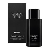 Perfume Tester Armani Code Parfum Mas 75ML - Cod Int: 75496