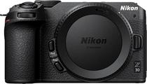Camera Digital Nikon Z30 BK2 US Body II
