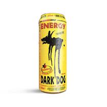 Bebidas Dark Dog Energizante 500ML - Cod Int: 9060