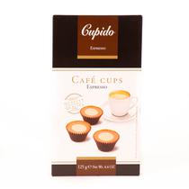 Chocolate Cupido Cafe Espresso 125G