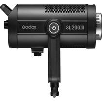 Luz de Video LED Godox SL200 III