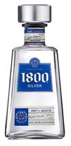 Tequila Since 1800 Silver 750ML