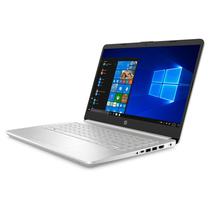 Notebook HP 14-DQ1043 i3-1005G1/ 8GB/ 256 SSD/ 14" FHD/ W10