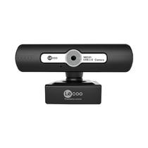 Webcam Lenovo Lecoo WEC01 Full HD Negro