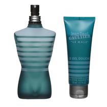 Perfume Jean Paul Gaultier Le Male H Edt 125ML (Kit)