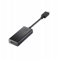 Adaptador USB-C para HDMI HP 2PC54AA#Abl