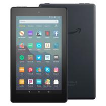 Tablet Amazon Fire HD 7 2022 Tela 7 16GB 2GB Ram  Preto