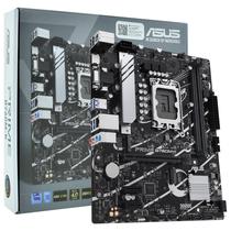Placa Mãe Asus Prime B760M-K Socket LGA 1700 / VGA / DDR5