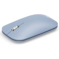 Mouse Microsoft Moderno Bluetooth - Azul Pastel KTF-00028
