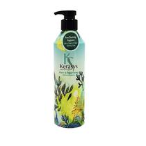 Kerasys Shampoo Pure&Charming 400ML