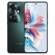 Smartphone Oppo Reno 11F 5G 256GB 8RAM Verde