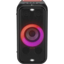 Speaker LG Xboom XL5S com Bluetooth/200W/IPX4/ - Black