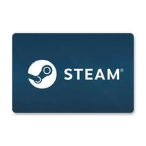 Codigo Digital Steam 50$ Usa