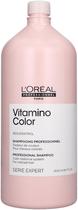 Shampoo L Oreal Vitamino Color - 1.5L