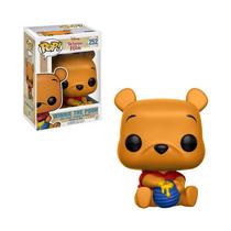 Ant_Muneco Funko Pop Winnie The Pooh 252