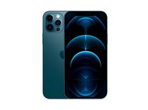 Celular iPhone 12 Pro - 128GB - Azul - Swap