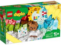 Lego Duplo Construcao Criativa - 10978 (120 Pecas)