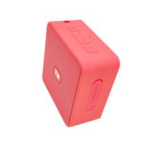 Ant_Nakamichi Portatil Cube Box Bluetooth Red