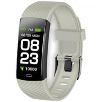 Relogio Smart Watch Xion XI-XWATCH55 Silver