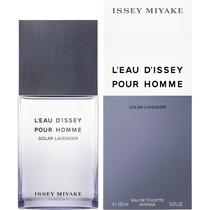 Perfume Issey Miyake L'Eau D'Issey Solar Lavender Edt Intense - Masculino 100ML
