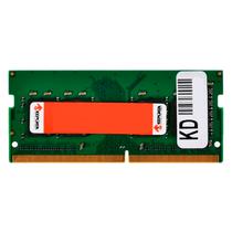 Memoria Ram Keepdata 4GB DDR4 3200MT/s para Notebook -KD32S22/4G