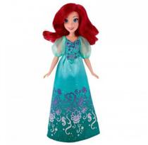 Boneca Hasbro - Disney Princess Ariel B5284