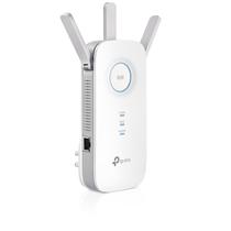 Repetidor Wireless TP-Link RE450 - 1300/450MBPS - Dual-Band - 3 Antenas - Branco