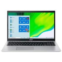 Notebook Acer Aspire 3 A315-58-733R i7-1165G7 2.8GHZ/ 16GB/ 512 SSD/ 15.6" LED FHD/ RJ-45/ Silver/ W11H
