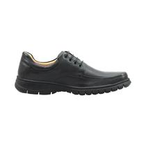 Zapato Anatomic Gel 7915 Floater Black