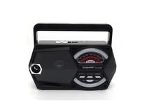 Radio Ecopower EP-F106B - Cartao SD - USB - Bluetooth - Radio AM - FM