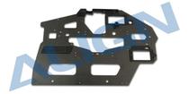 TR550X Carbon Main Frame (L) H55B004AXT