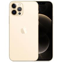 Celular Apple iPhone 12 Pro Max - 6/128GB - Swap Grade A (Americano) - Dourado