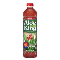 Bebidas Okf Jugo Aloe King Pomegranate 1.5 LT - Cod Int: 8436