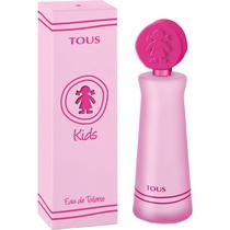 Perfume Tous Kids Girl Edt 100ML - Cod Int: 67157