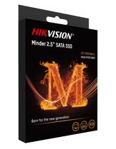 Hikvision SSD M2 512G 3D 2500MB/s HS-SSD-E1000/512G/Minder