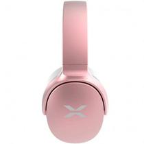 Fone BT Xion XI-AU55BT Bluetooth Pink/White