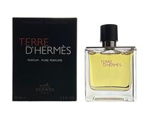 Perfume Hermes Pure Parfum 75 ML Masc - Cod Int: 77037