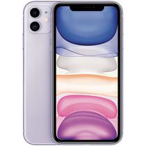 Celular Apple iPhone 11 - 4/128GB - 6.1" - Single-Sim - NFC - Swap Grade A - Roxo