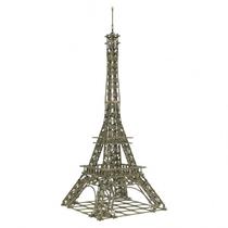 Miniatura de Montar K'Nex Architecture - Eiffel Tower (2381)